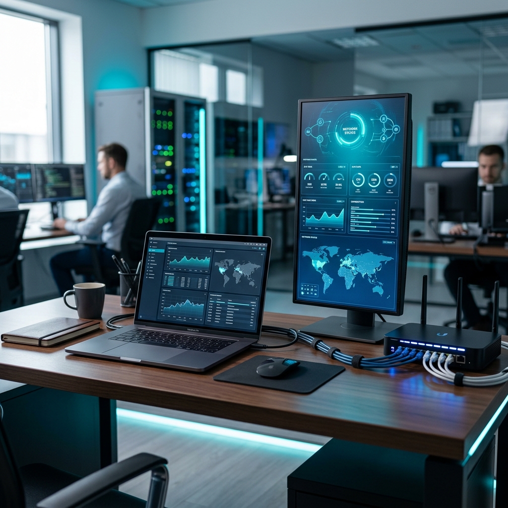 Servicios Tecnológicos